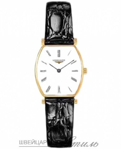 LONGINES L4.205.2.11.2