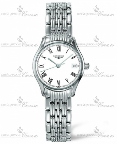 LONGINES L4.259.4.11.6
