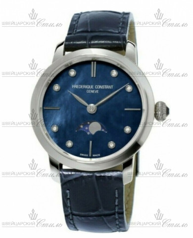 FREDERIQUE CONSTANT FC-206MPND1S6