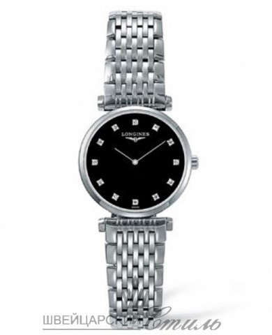 LONGINES L4.209.4.58.6