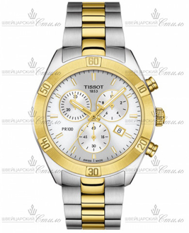 TISSOT T101.917.22.031.00