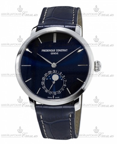FREDERIQUE CONSTANT FC-705N4S6