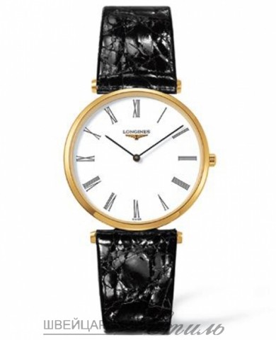 LONGINES L4.709.2.11.2
