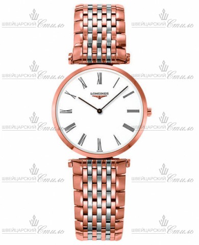 LONGINES L4.512.1.91.7