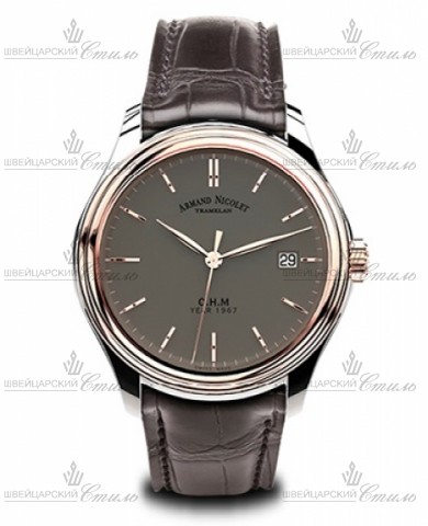 ARMAND NICOLET D780AAA-GS-PI0780GA