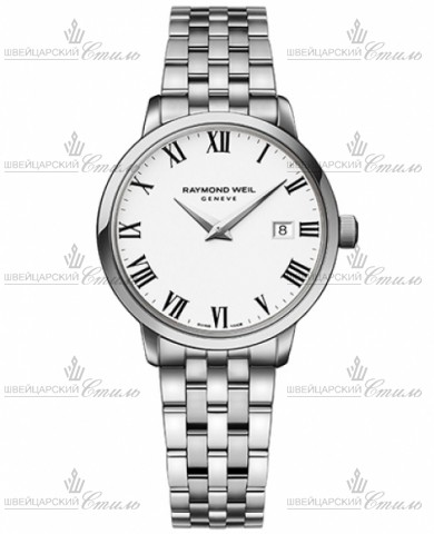 RAYMOND WEIL 5988-ST-00300