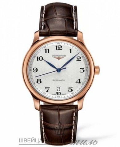 LONGINES L2.628.8.78.5