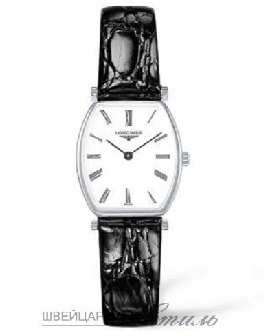 LONGINES L4.205.4.11.2
