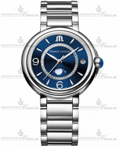 MAURICE LACROIX FA1084-SS002-420-1