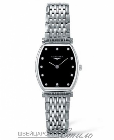 LONGINES L4.205.4.58.6