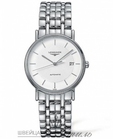LONGINES L4.721.4.18.6
