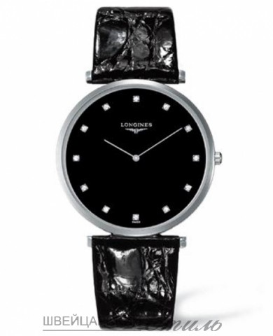 LONGINES L4.766.4.58.2