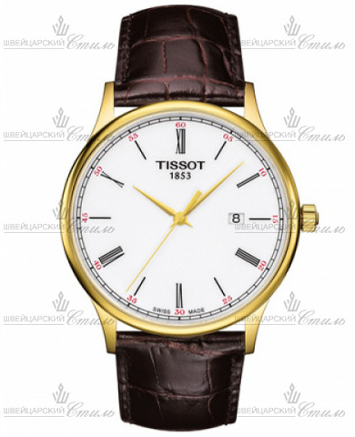 TISSOT T914.410.46.013.00