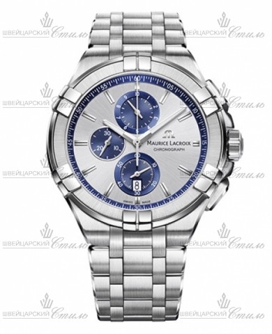 MAURICE LACROIX AI1018-SS002-131-1