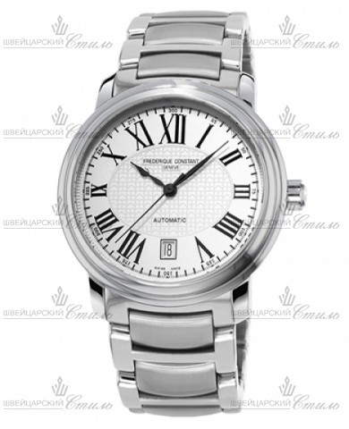 FREDERIQUE CONSTANT FC-303M4P6B3