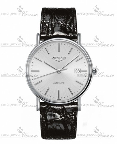 LONGINES L4.921.4.72.2