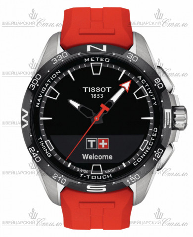 TISSOT T121.420.47.051.01