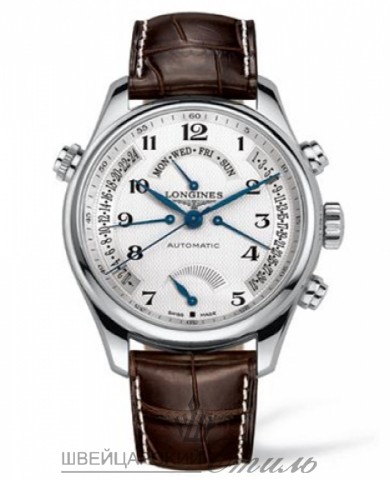 LONGINES L2.714.4.78.5