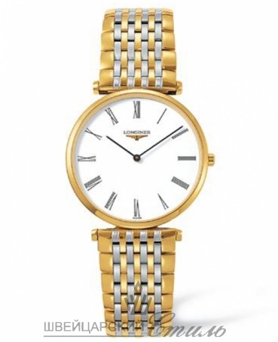 LONGINES L4.709.2.11.7