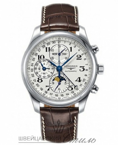 LONGINES L2.773.4.78.5