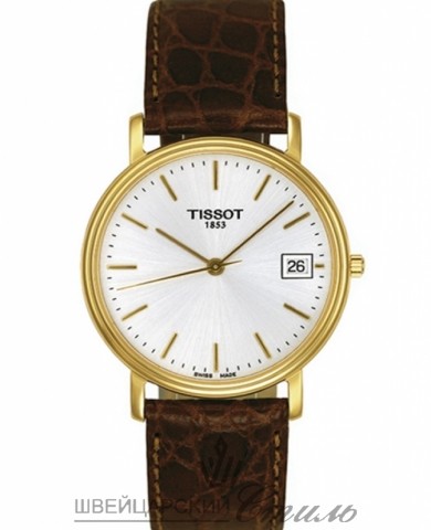 TISSOT T52.5.411.31