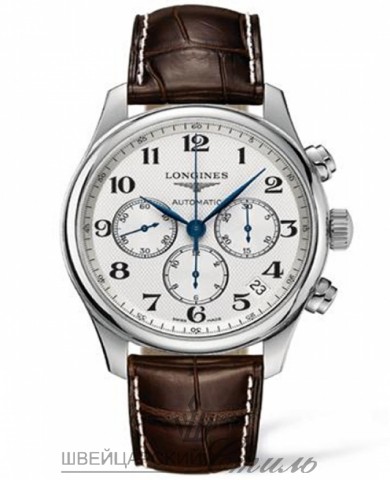 LONGINES L2.693.4.78.5
