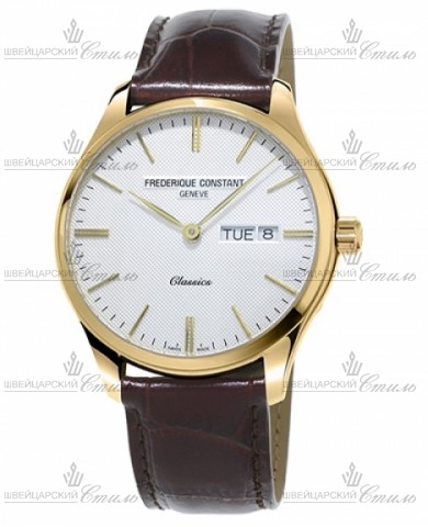 FREDERIQUE CONSTANT FC-225ST5B5
