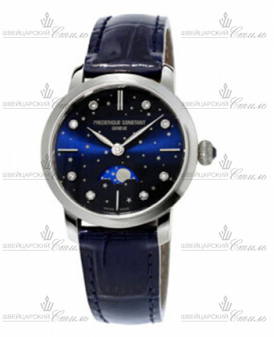 FREDERIQUE CONSTANT FC-206NSD1S6