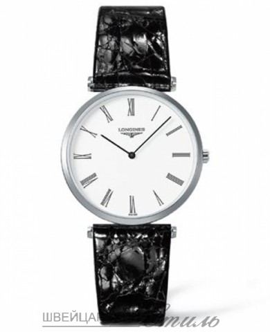 LONGINES L4.709.4.11.2