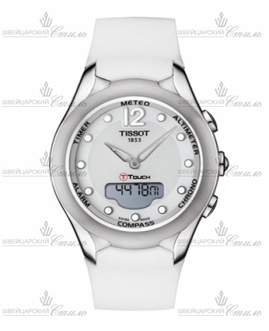 TISSOT T075.220.17.017.00