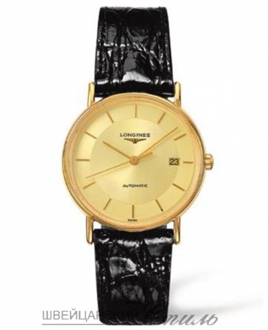 LONGINES L4.721.2.42.2