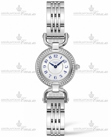 LONGINES L6.129.0.73.6