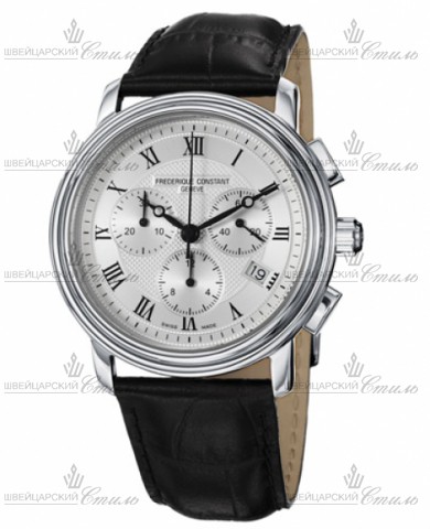 FREDERIQUE CONSTANT FC-292MC4P6