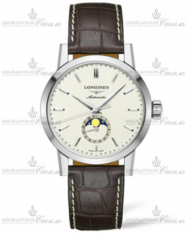 LONGINES L4.826.4.92.2
