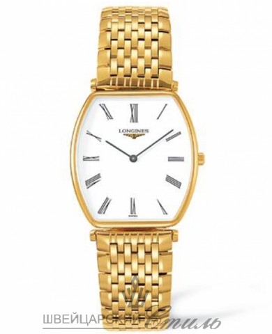 LONGINES L4.705.2.11.8