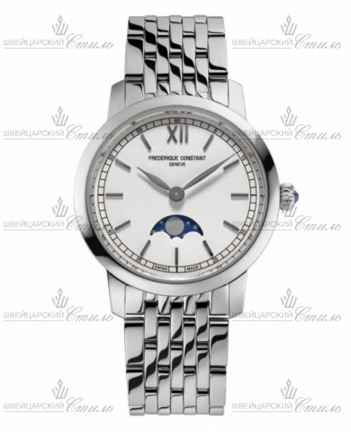 FREDERIQUE CONSTANT FC-206SW1S6B