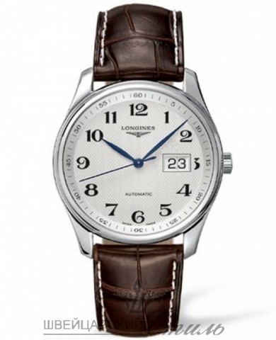 LONGINES L2.648.4.78.5