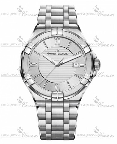 MAURICE LACROIX AI1008-SS002-130-1