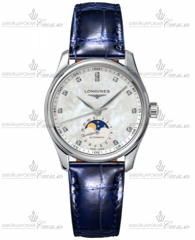 LONGINES L2.409.4.87.0