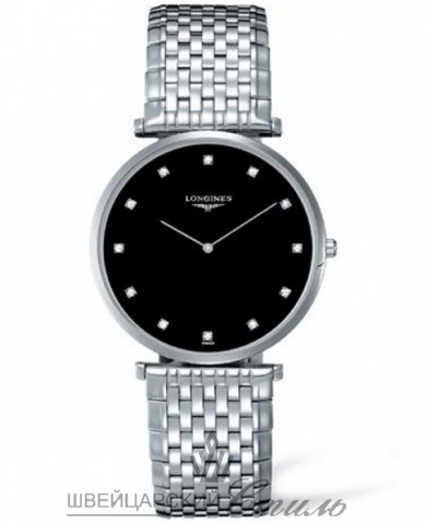 LONGINES L4.766.4.58.6