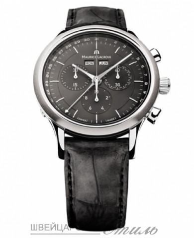 MAURICE LACROIX LC1008-SS001-330