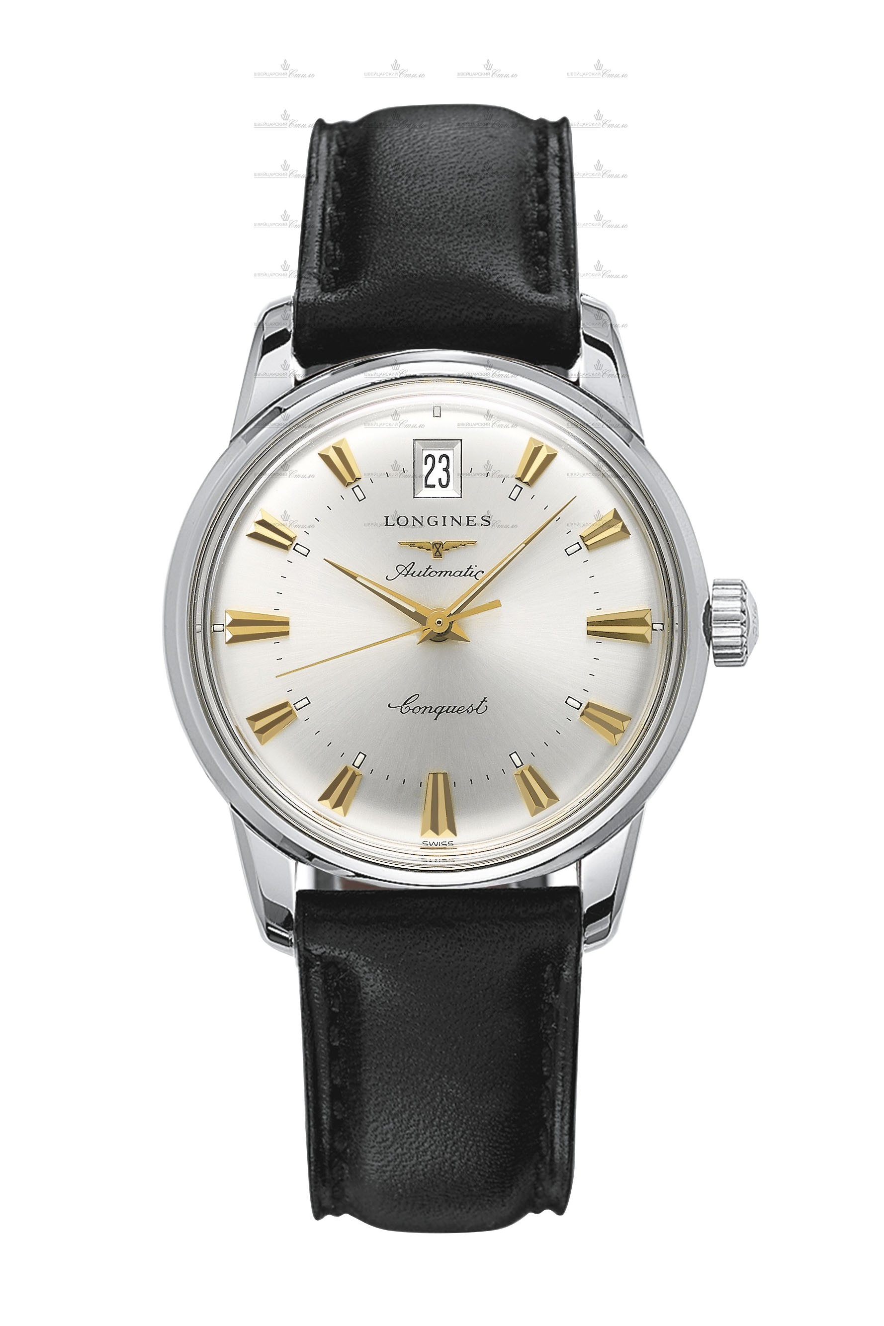 Часы Лонжин Мужские Купить