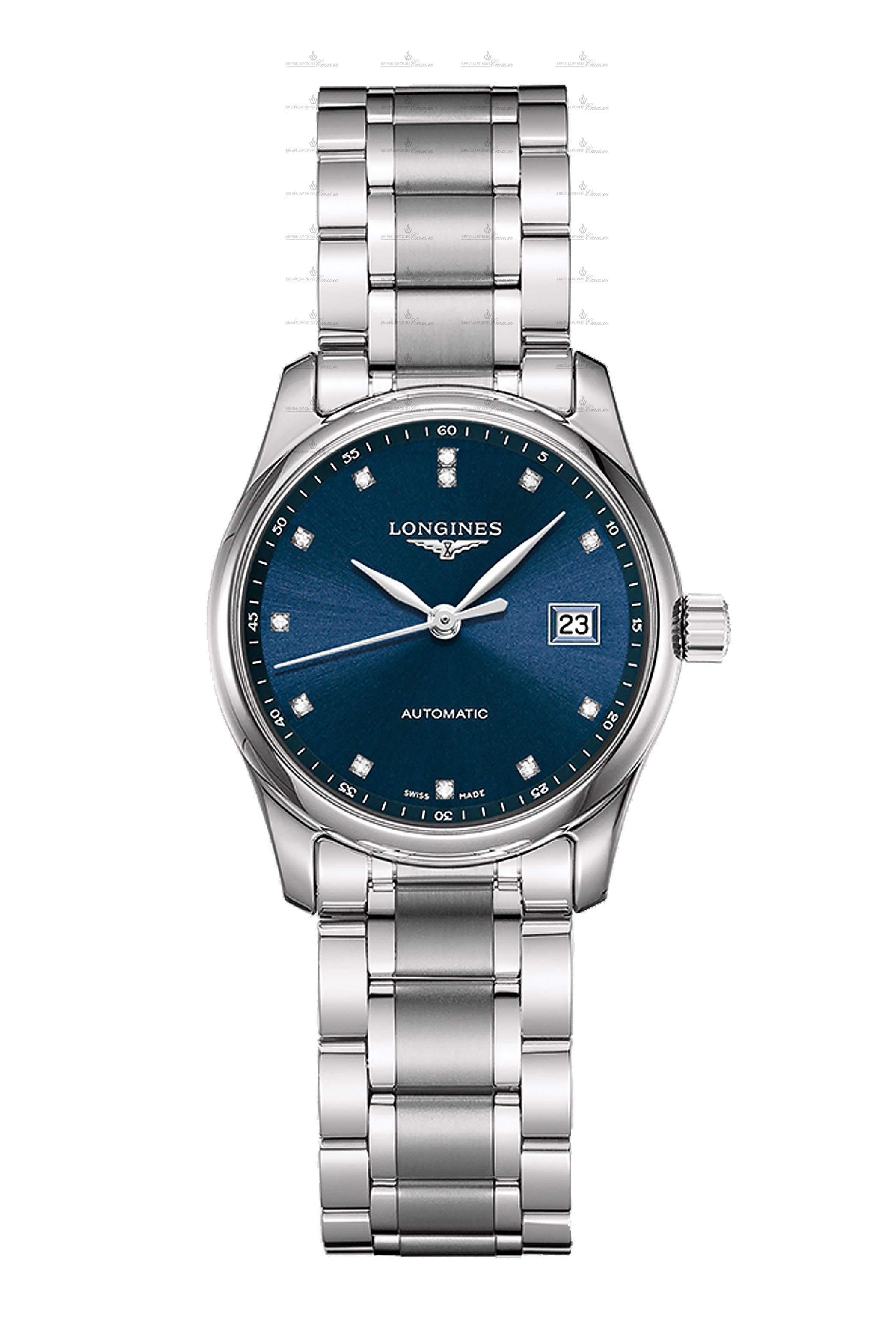 LONGINES L2.257.4.97.6