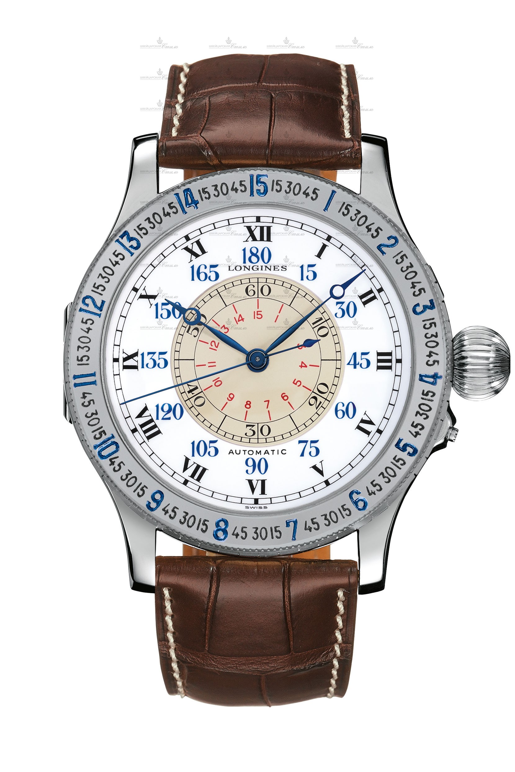 LONGINES L2.678.4.11.0