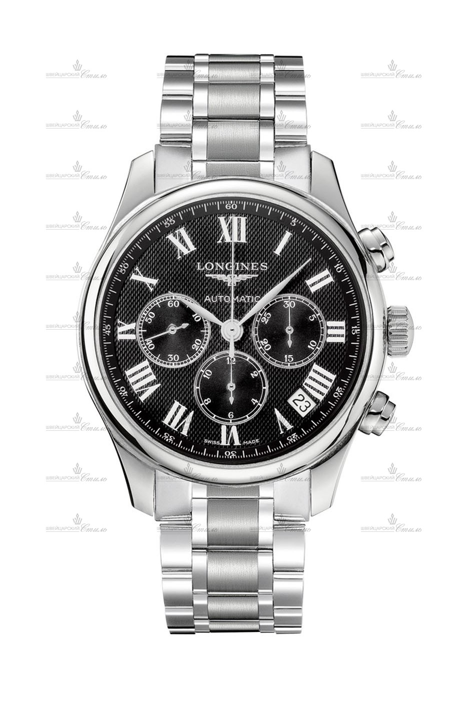 LONGINES L2.693.4.51.6