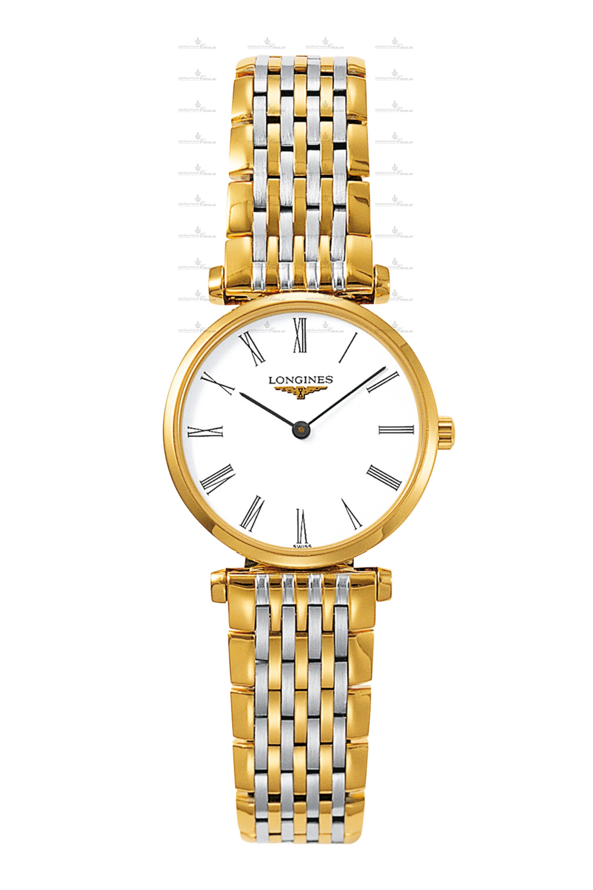 LONGINES L4.209.2.11.7
