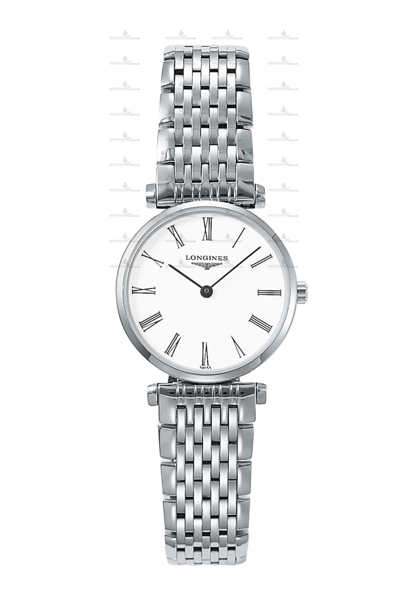 LONGINES L4.209.4.11.6