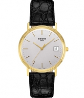 : tissot часы мужские золотые купить в москве Золотые часы Tissot мужские