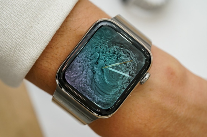 Отличия Apple Watch – Telegraph