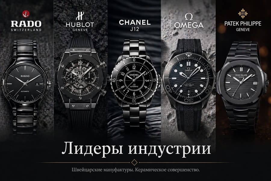 Крупные часы на очень тонком запястье показывают важность правильного размера.